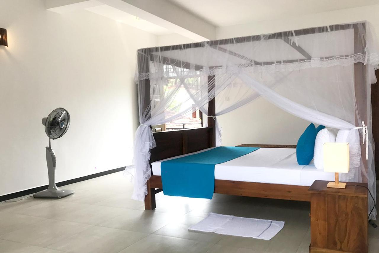 The Blue Haze Hotel Weligama