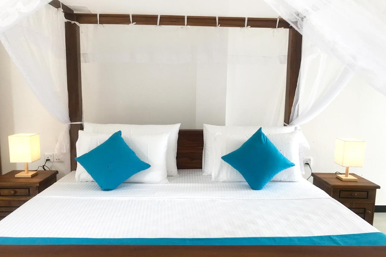 Hotel The Blue Haze *