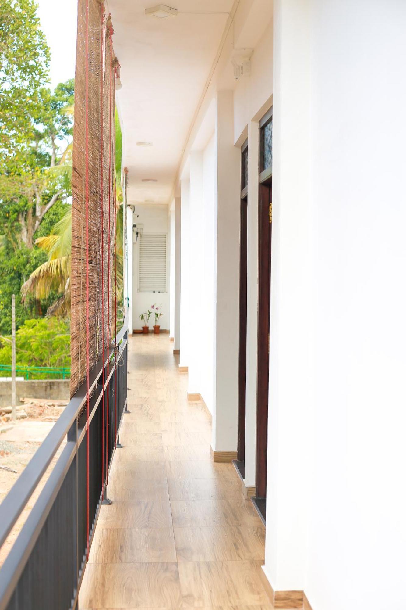 Hotel The Blue Haze Weligama