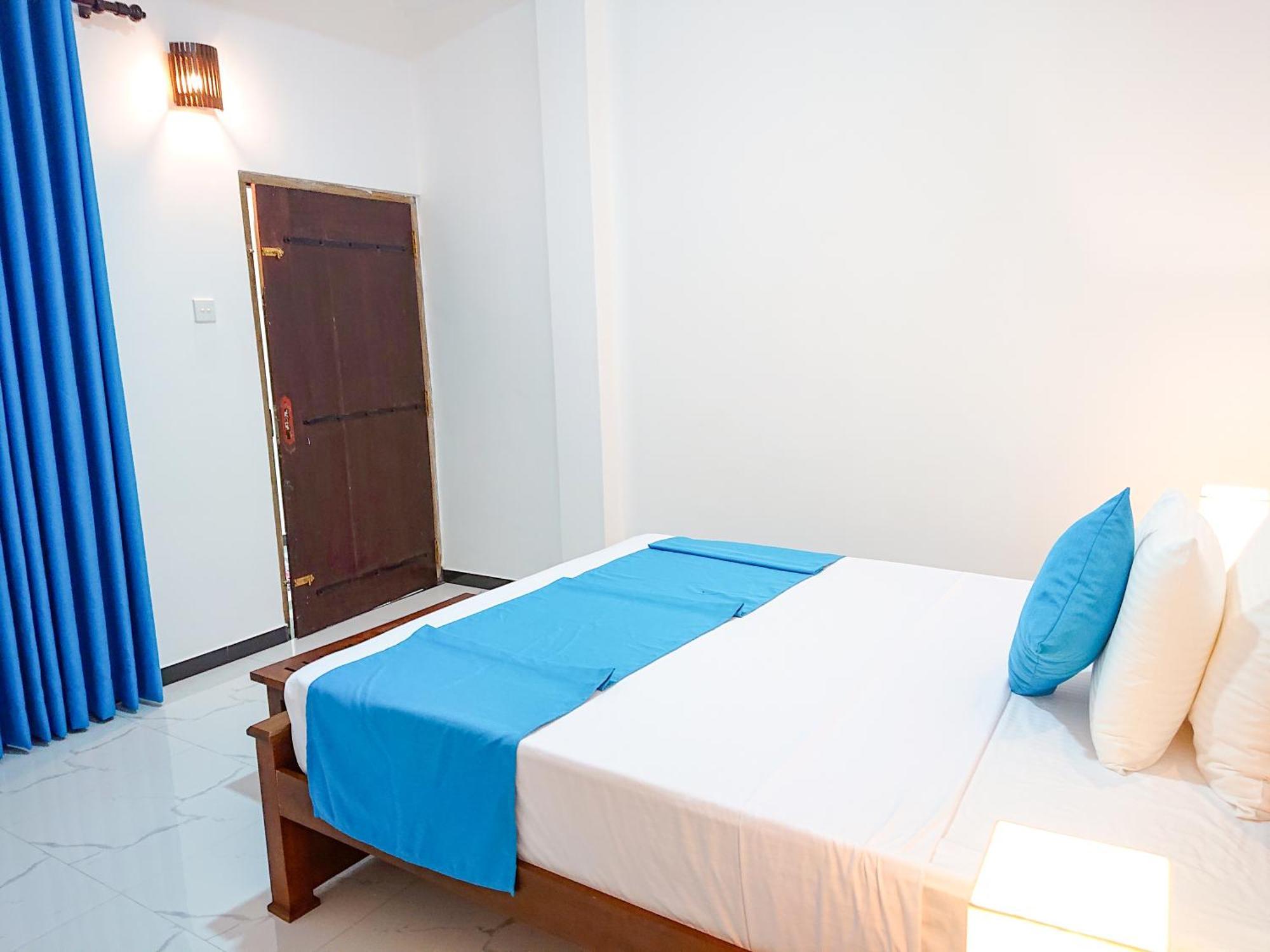 Hotel The Blue Haze